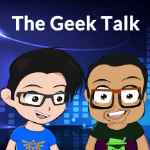 The Geek Talk