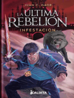 La última rebelión