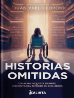 Historias Omitidas