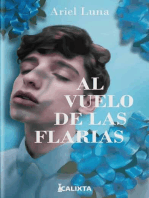 Al vuelo de las flarias