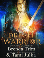 Dream Warrior: Dark Warrior Alliance, #1
