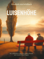Luisenhöhe: Die sonderbaren Leben von Walter Denzel und seinem Freund Hägele