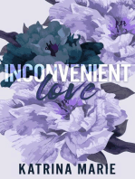 Inconvenient Love: Whoopsie Daisy, #1