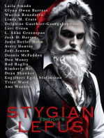 Edition 9: The Stygian Lepus Magazine, #9
