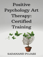 Positive Psychology Art Therapy