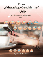 Eine „WhatsApp-Geschichte“ – Ü60