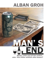 Man´s End