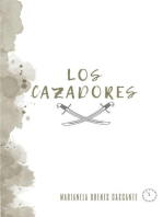 Los cazadores