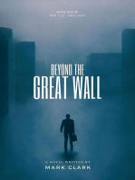 Beyond the Great Wall: The I.Q. Trilogy, #1