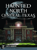 Haunted North Central Texas