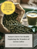 Nature's Brew for Health