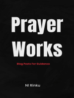 Prayer Works