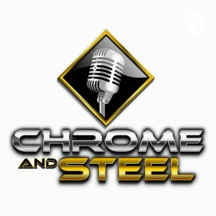 Chrome and Steel Radio
