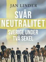 Svår neutralitet