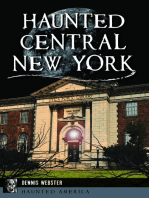 Haunted Central New York