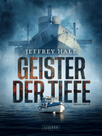 GEISTER DER TIEFE: Horror-Thriller