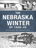 The Nebraska Winter of 1948-49