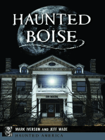 Haunted Boise