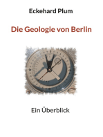 Die Geologie von Berlin: Ein Überblick