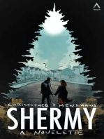 Shermy: Public Domain Agents, #4