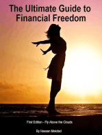 The Ultimate Guide to Financial Freedom - First Edition - Fly Above the Clouds: Education, #1