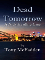 Dead Tomorrow