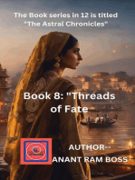Threads of Fate: The Astral Chronicles, #8
