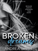 Broken Dreams: Beyond Series, #2