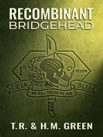 Recombinant Bridgehead: Recombinant Saga, #1