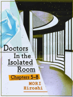 Doctors In the Isolated Room
