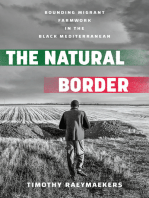 The Natural Border: Bounding Migrant Farmwork in the Black Mediterranean