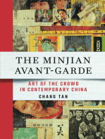 The Minjian Avant-Garde