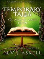 Temporary Tales of Magic and Hope