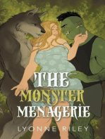 The Monster Menagerie