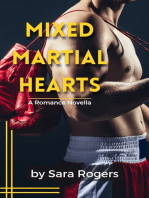 Mixed Martial Hearts