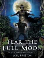 Fear the Full Moon: An Old World Saga Novella