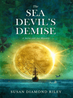 The Sea Devil's Demise: A Delta & Jax Mystery