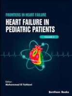 Heart Failure in Pediatric Patients