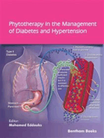 Phytotherapy in the Management of Diabetes and Hypertension: Volume 4