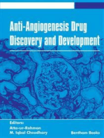 Anti-Angiogenesis Drug Discovery and Development: Volume 5