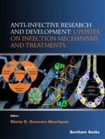 Anti-infective Research and Development