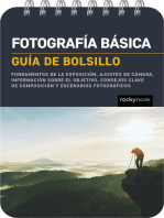 Fotografía básica