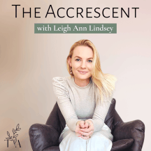 The Accrescent: Bioenergetic Healing