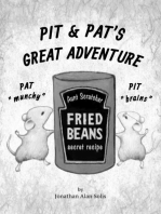 Pit & Pat's Great Adventure: vol 1