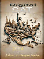 Digital SAT 2024