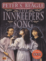 Innkeeper's Song