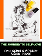 The Journey to Self Love
