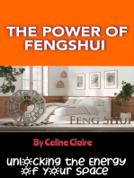 The Power of Fengshui