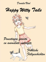 Happy Witty Tails: Fröhliche Fellgeschichten