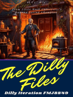 The Dilly Files